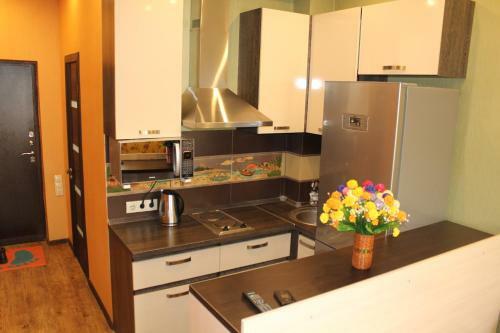 Rent Apartments On Dostyk
