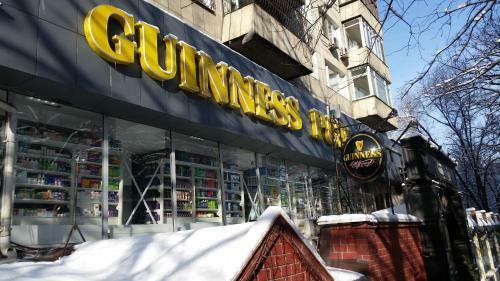 Rent Apartments On Dostyk