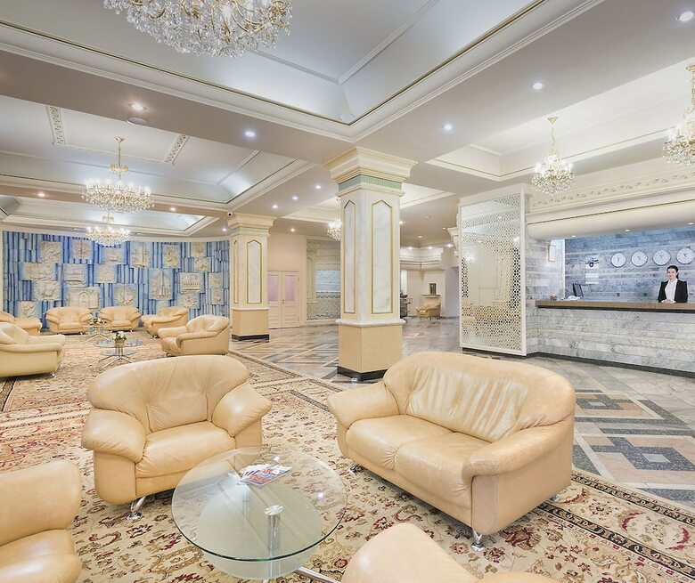 Hotel Otrar