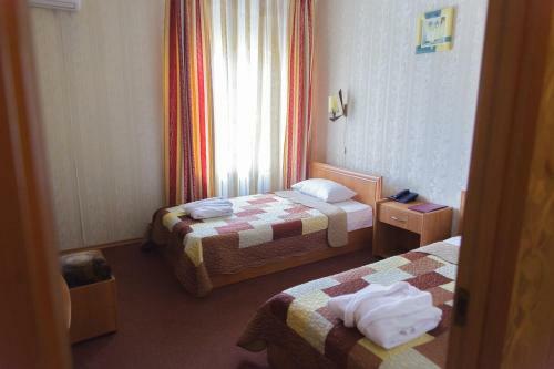 Laeti Hotel