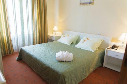 Laeti Hotel