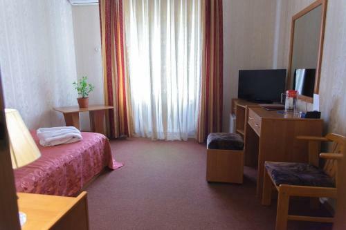 Laeti Hotel