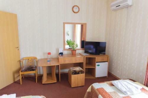 Laeti Hotel