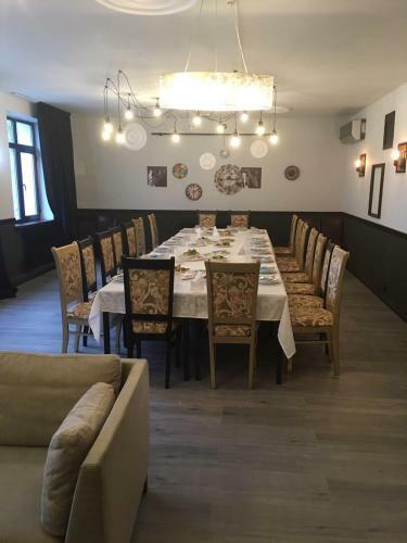 Laeti Hotel