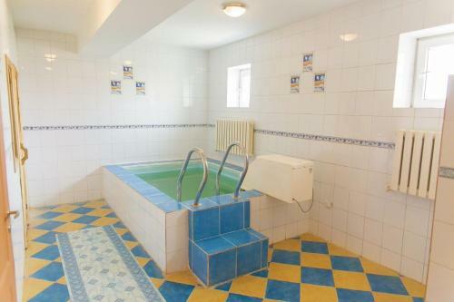 Laeti Hotel