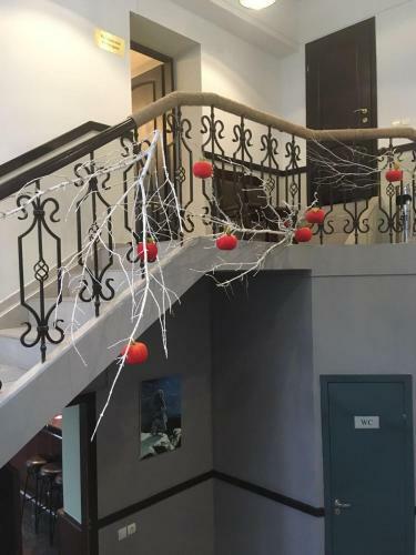 Laeti Hotel