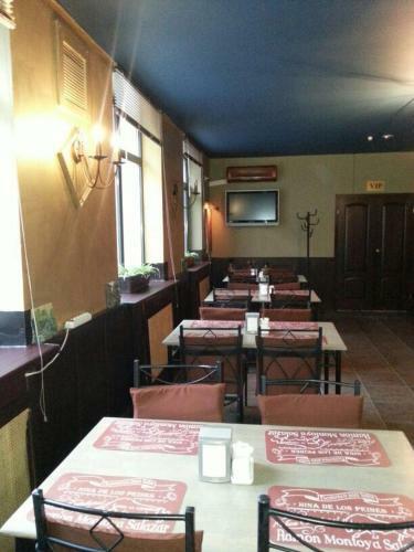 Laeti Hotel