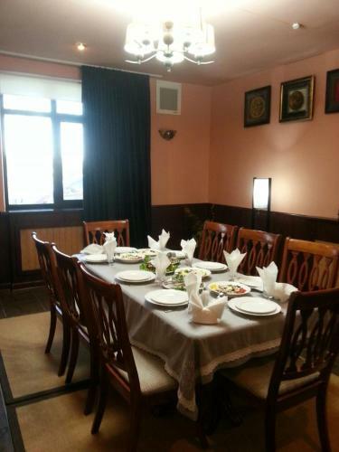 Laeti Hotel