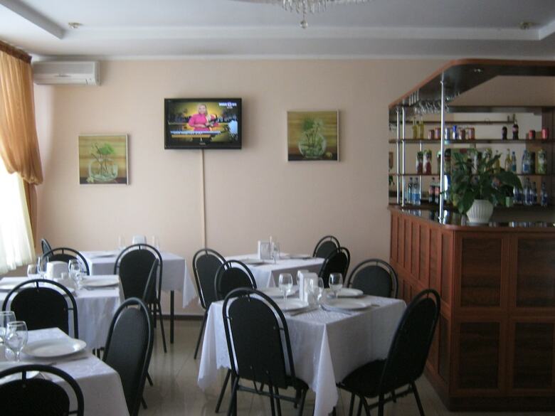 Hotel Ajour