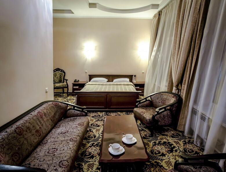 Hotel Ajour