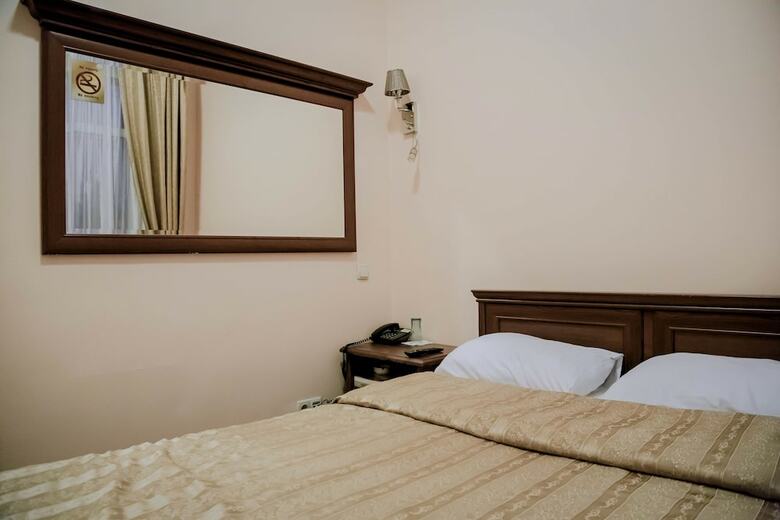Hotel Ajour