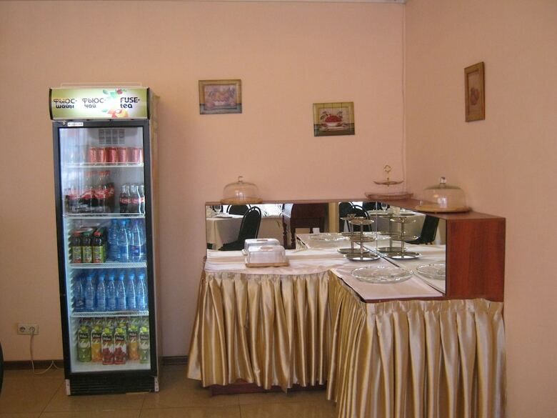 Hotel Ajour