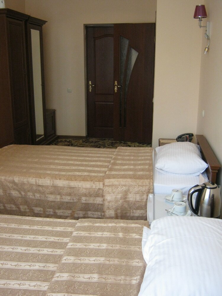 Hotel Ajour