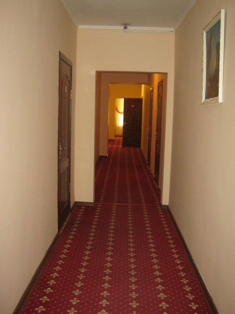 Hotel Ajour