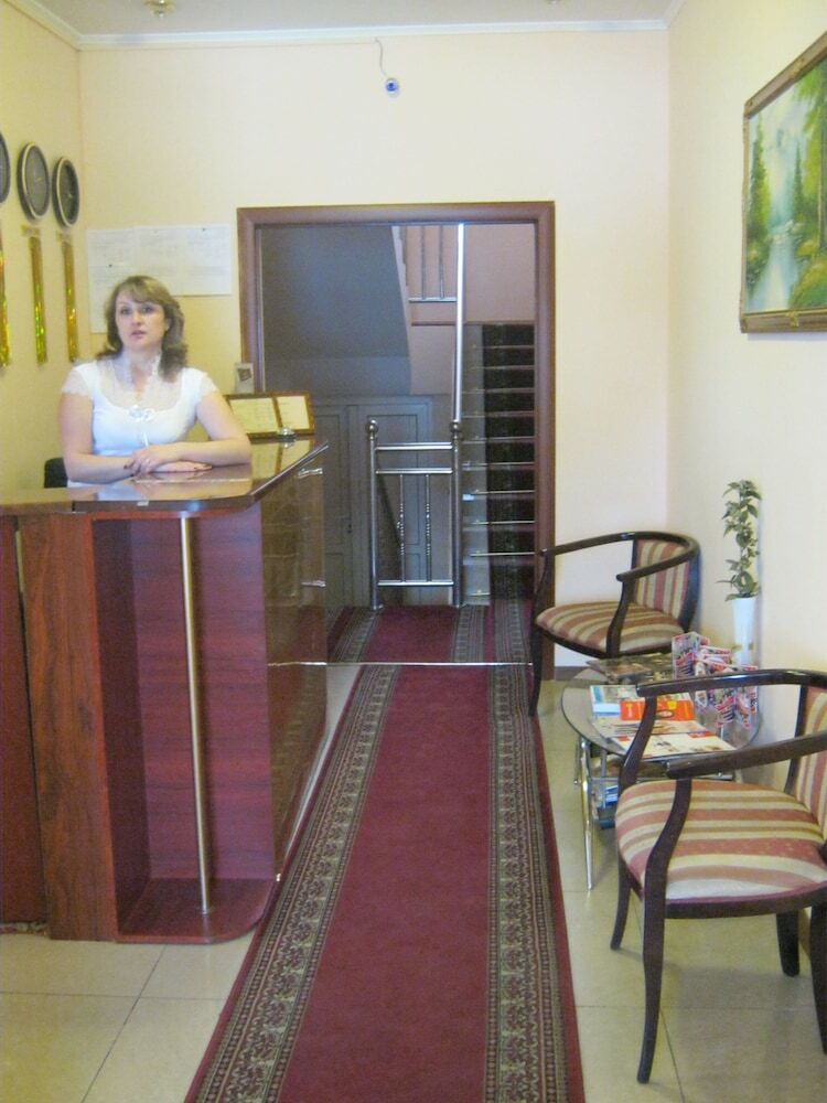 Hotel Ajour
