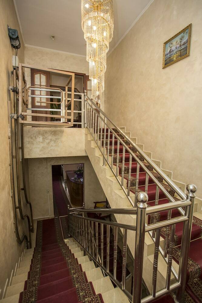 Hotel Ajour