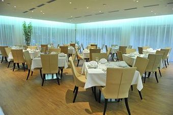 Worldhotel Saltanat Almaty