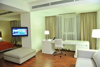 Worldhotel Saltanat Almaty
