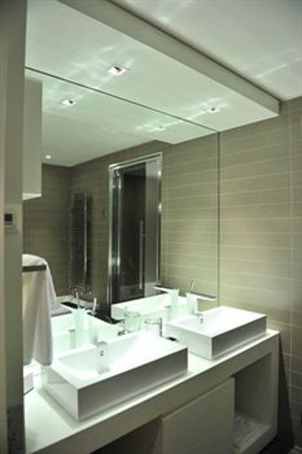 Worldhotel Saltanat Almaty