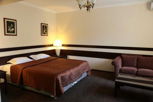 Hotel Salem On Samal