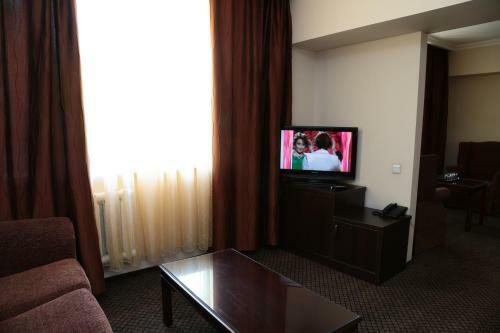 Hotel Salem On Samal