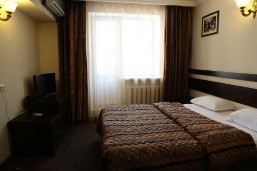Hotel Salem On Samal