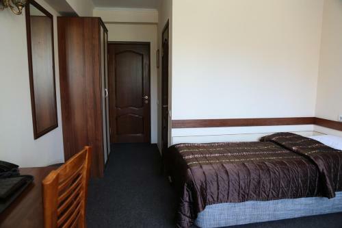 Hotel Salem On Samal