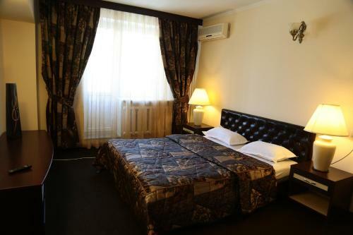 Hotel Salem On Samal