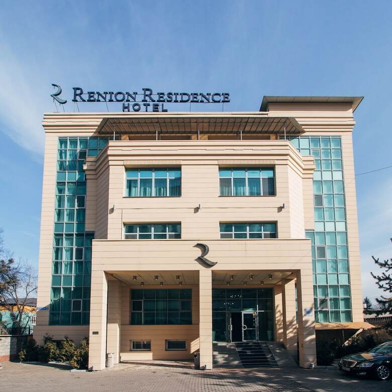 Hotel Renion Residence