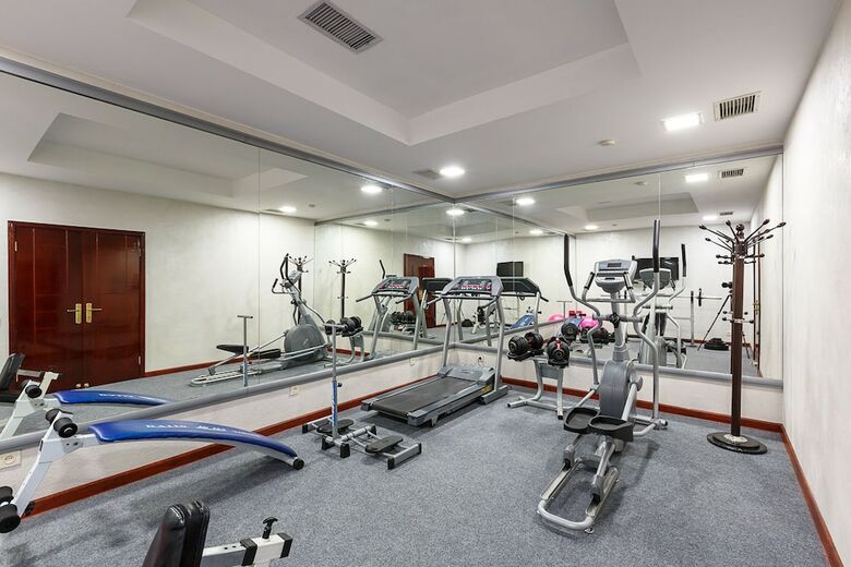 Hotel Renion Residence
