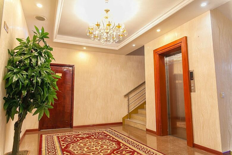 Hotel Renion Residence