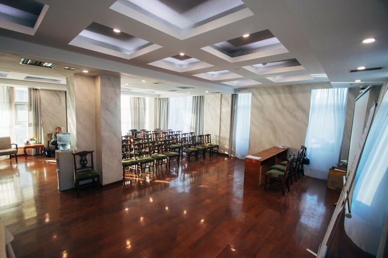 Hotel Renion Residence