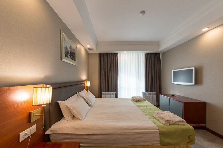 Hotel Renion Residence