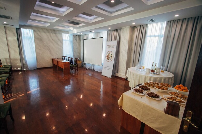 Hotel Renion Residence