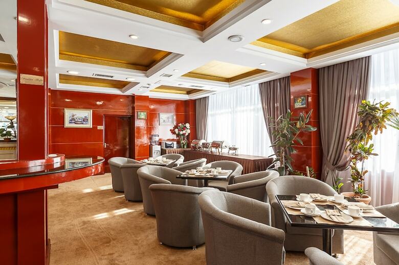 Hotel Renion Residence