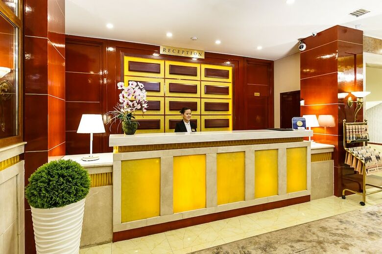 Hotel Renion Residence