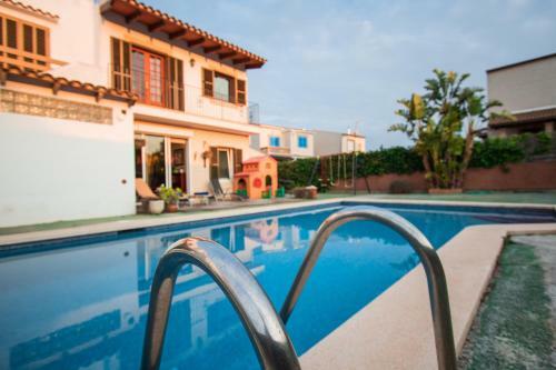 Casa Suit