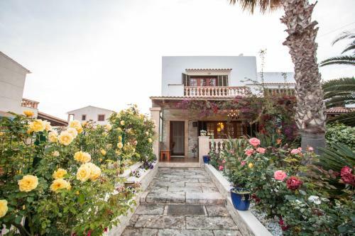 Casa Suit