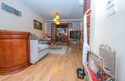 Casa Suit