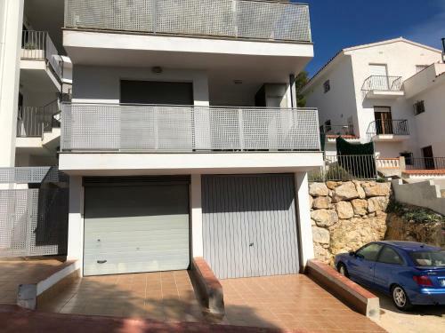 Apartamento Av Grecia Peniscola