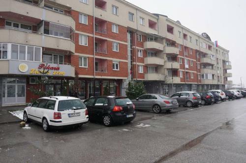 Apartman Elena
