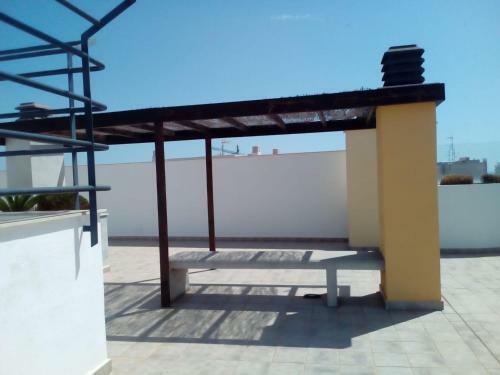Apartamento Casa Polly