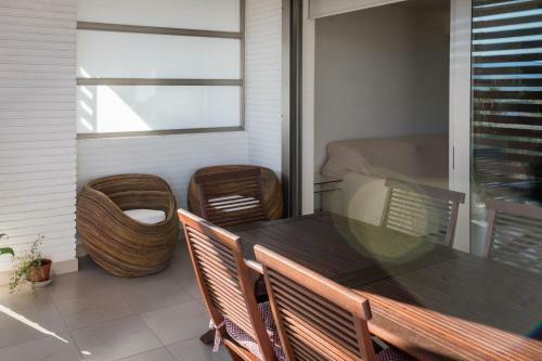 Apartamento Boutique Lu Ambassador