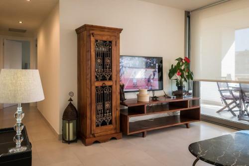 Apartamento Boutique Lu Ambassador