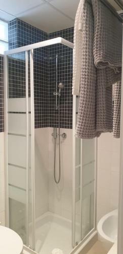 Apartamento Boutique Lu Ambassador