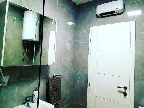 Apartman "cozy" Stan Na Dan