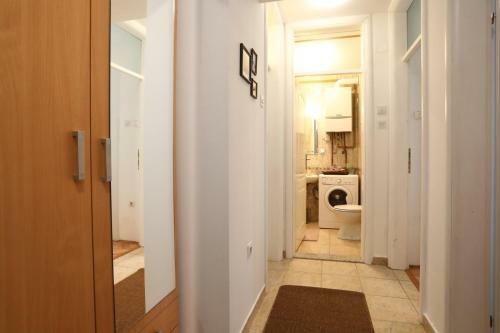 Apartment Igor