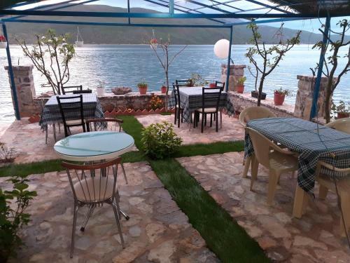 Bed & Breakfast Nesti Relax Home
