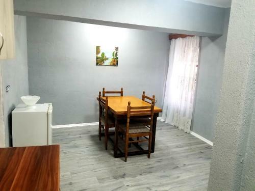Apartamento Sweet Home