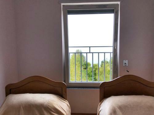 Llakmani Apartment